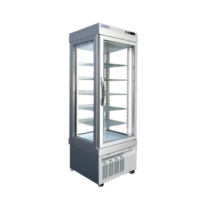 4400 NFN Display Freezer
