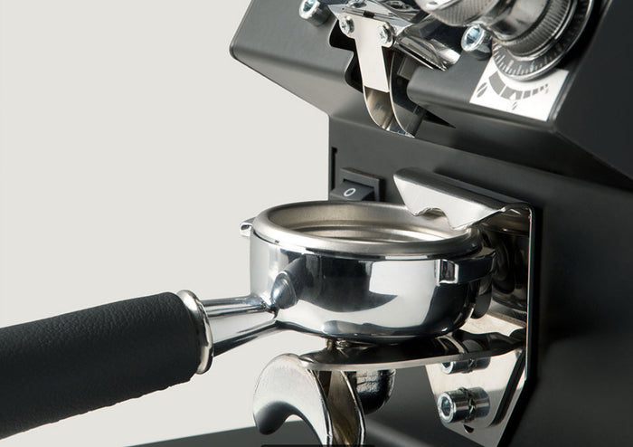 Commercial Coffee Grinder