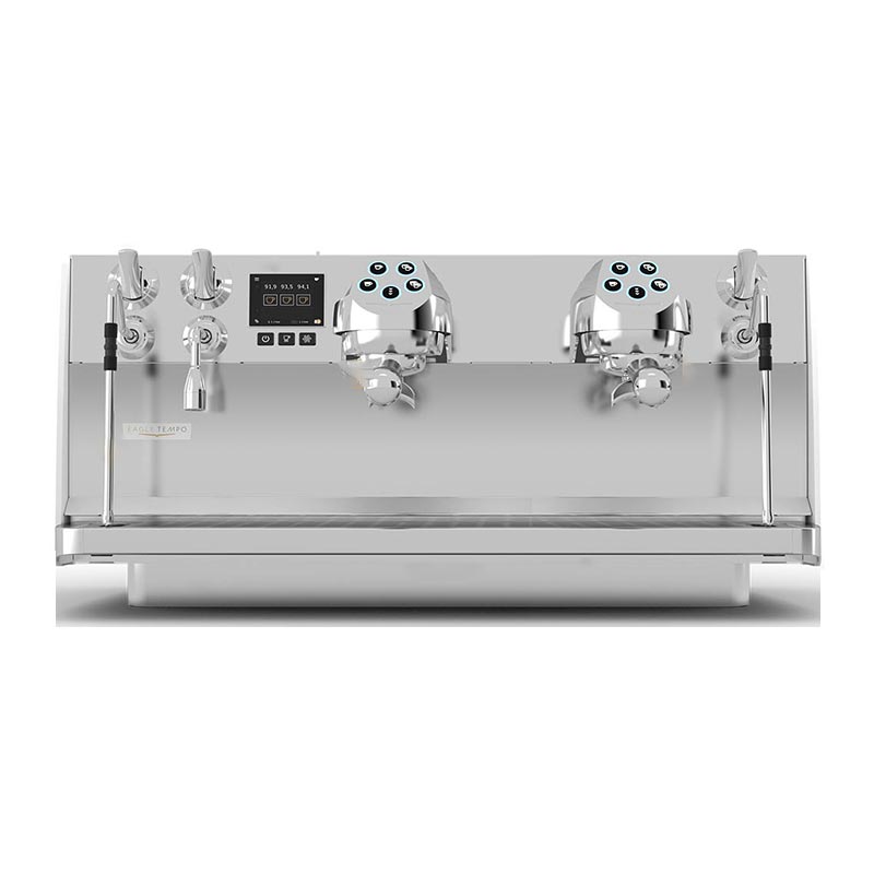 Eagle Tempo Digit– ECM Espresso Coffee Machines Co.