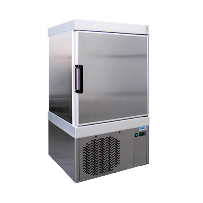 Storage Freezers