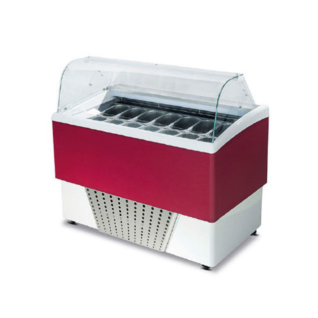 Cases & Bar Counters