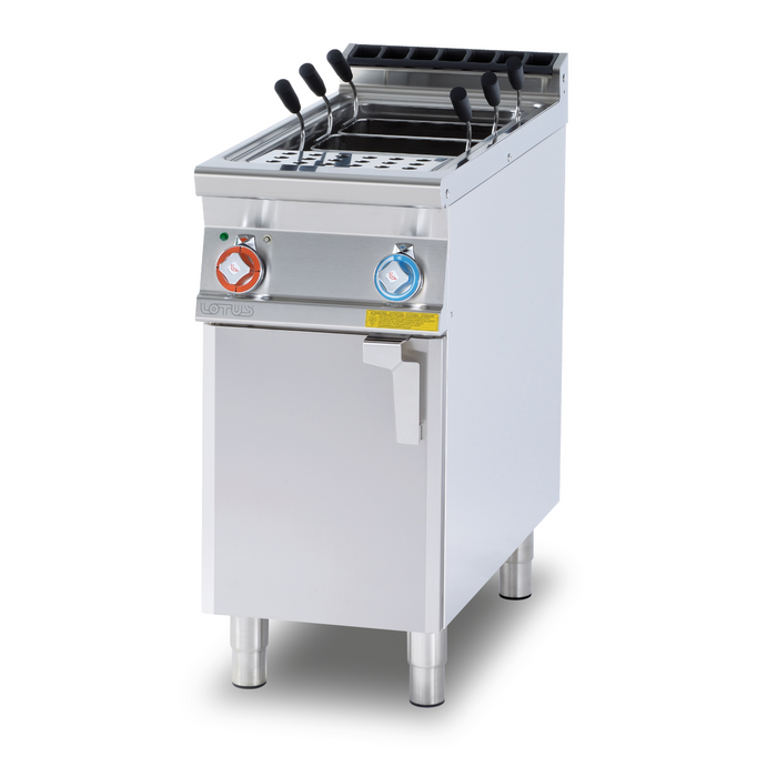 Pasta Cookers