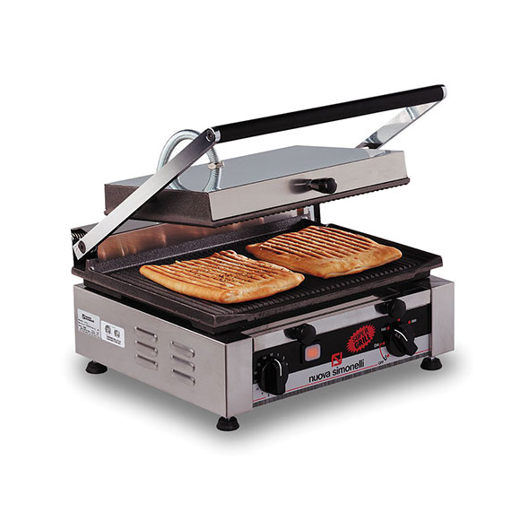 Panini Grills