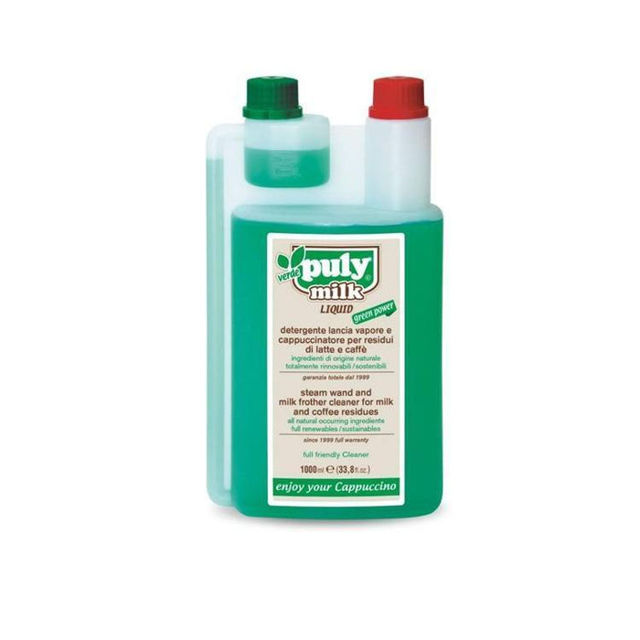NSF Liquid bottle Green (1 liter)