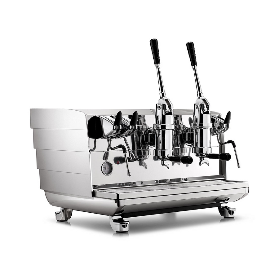 Commercial Espresso Machines ECM Espresso Coffee Machines Co.