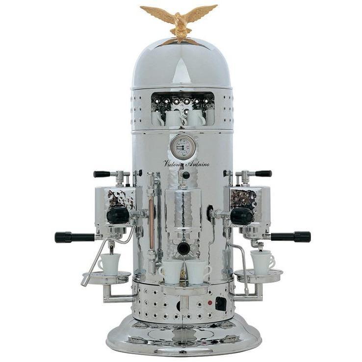 VENUS BAR– ECM Espresso Coffee Machines Co.