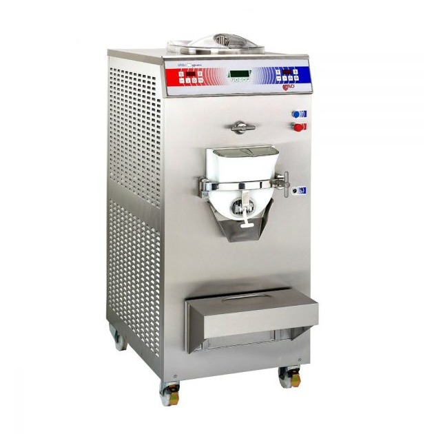 Gelato Makers