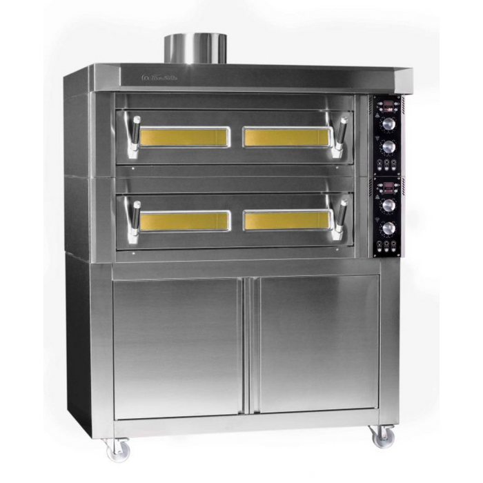 Pizza Oven & Accessories