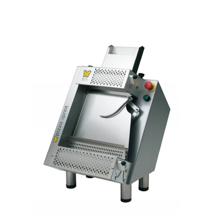Dough Sheeters
