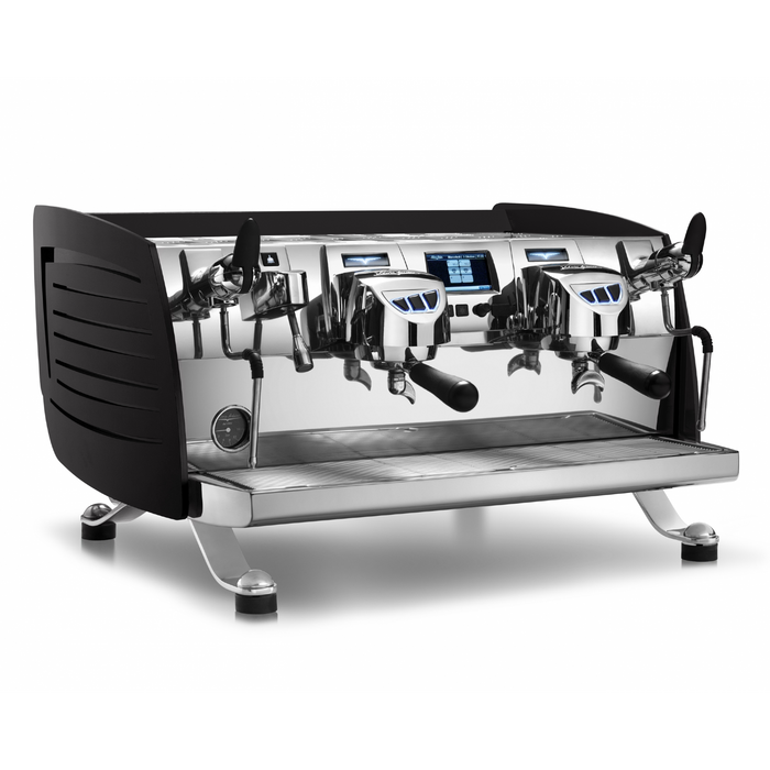 VA388 BLACK EAGLE GRAVIMETRIC